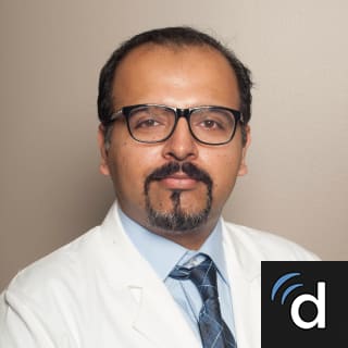 Usman Bhutta, MD