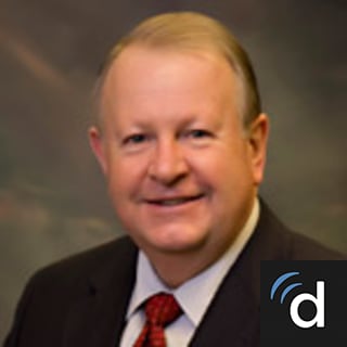 Roger Tall, MD
