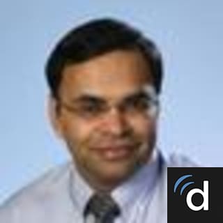 Abhay Singhal, MD