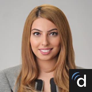 Camilla Ramezanzadeh, DO