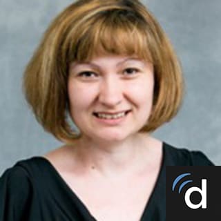 Natasa Milosavljevic, MD