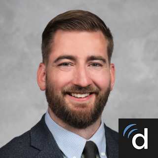 Eric Parrott, DO