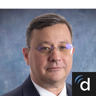 F. David McEachin, MD