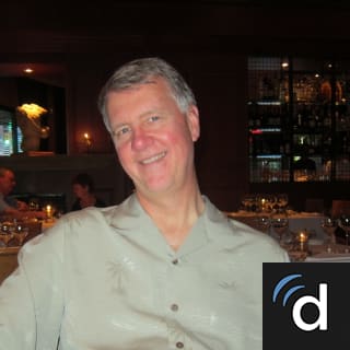 Michael Verhille, MD