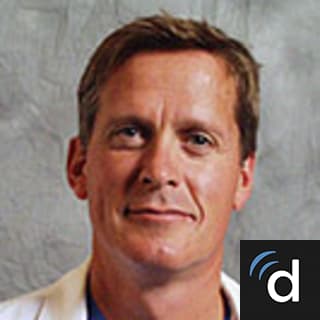 William Humphreys, MD