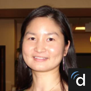 Bingfen Yu, MD, Internal Medicine, Phoenix, AZ