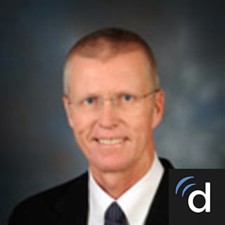 Ronald Ruff, MD
