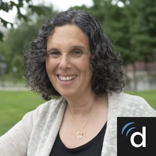 Joanne Burger, MD