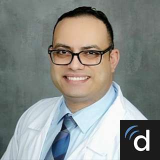 Mahmoud Abuhamda, MD