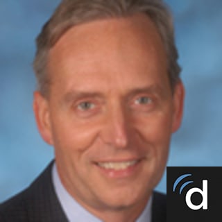 Patrick Clougherty, MD