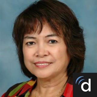 Virginia Borromeo, MD, Pediatrics, Parlin, NJ