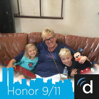 Karen Pellicore, Family Nurse Practitioner, Buffalo, NY
