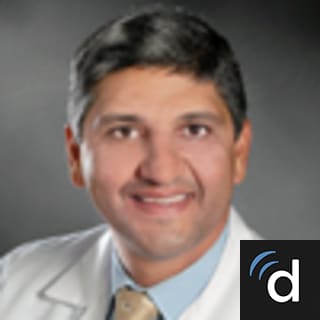 Hassan Abbass, MD