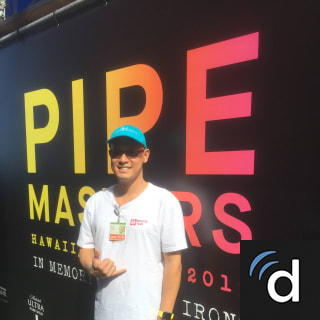 Spencer Chang, MD, Orthopaedic Surgery, Aiea, HI