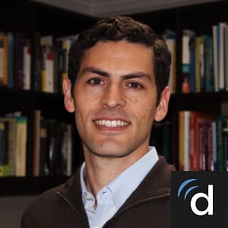 Gabriel Aranovich, MD