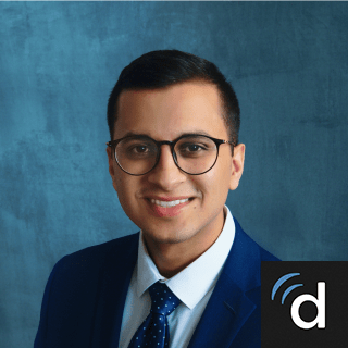 Shivam Shah, MD