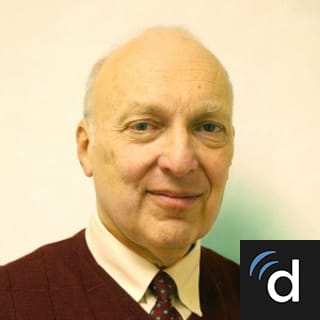 Larry Weinrauch, MD