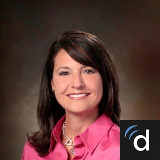 Lisa (Hagrelius) Maskill, MD