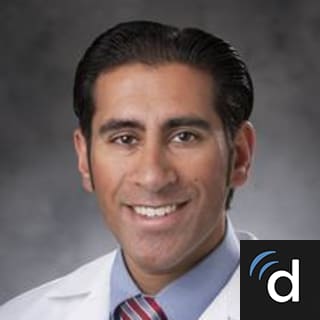 Krishan Angrish, DO, Family Medicine, Warren, MI