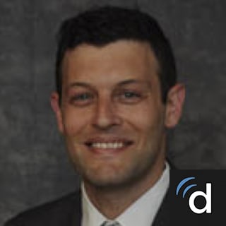 Aaron Alexander-Bloch, MD