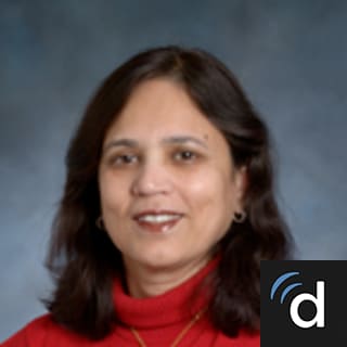 Nutan Saxena, MD