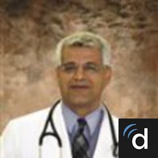 Masoud Romezi, MD