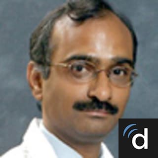 Srihari Ravi, MD