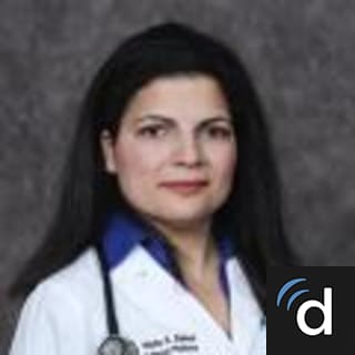 Wafa Abbud, MD