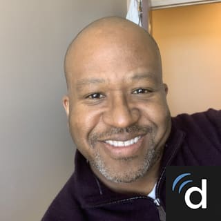 David Stephen, DO, Internal Medicine, Blacksburg, VA