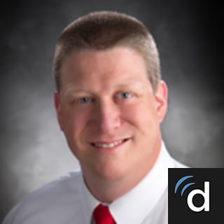 Scott Reed, MD