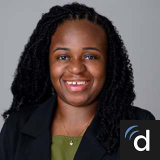 Shishona Jones, MD