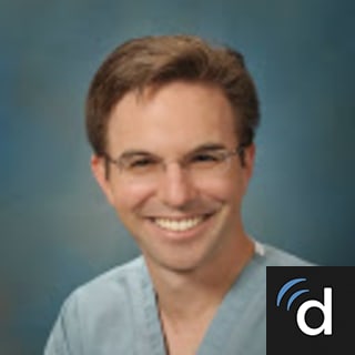 Maxwell Williams, MD