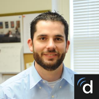 Matthew Crance, Family Medicine, Lexington, VA