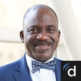 Chukwumere Nwogu, MD