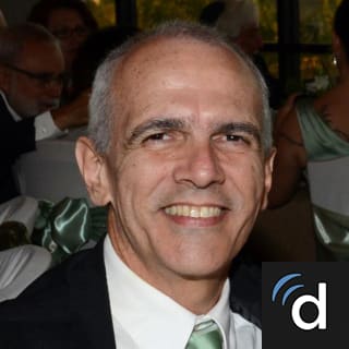 Enrique Fernandez-Perez, MD