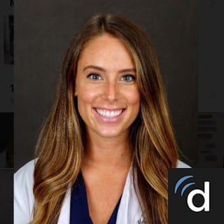Melissa Liebman, Physician Assistant, New York, NY