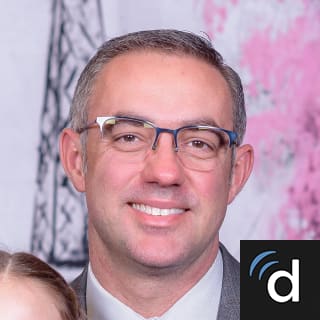Jeffrey Beers, MD