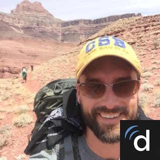Luke Schafer, MD