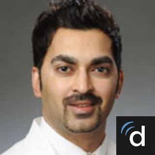 Khalid Mughal, MD