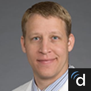 Travis Dotson, MD