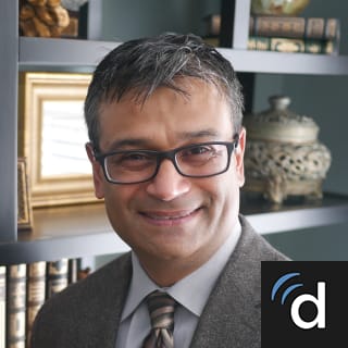Nikhil Patel, MD