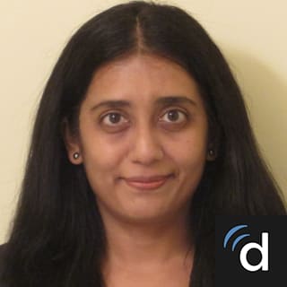 Preeti Puntambekar, MD