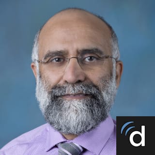 Qasim Raza, MD, Internal Medicine, Oklahoma City, OK
