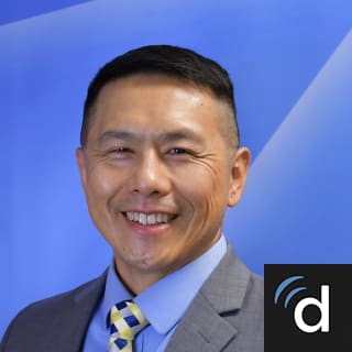 Henry Lin, MD