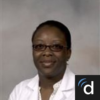 Mobolaji Famuyide, MD, Neonat/Perinatology, Jackson, MS