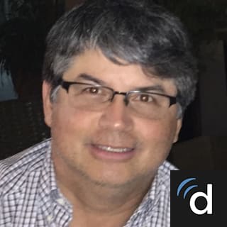 Carlos Pimentel, MD