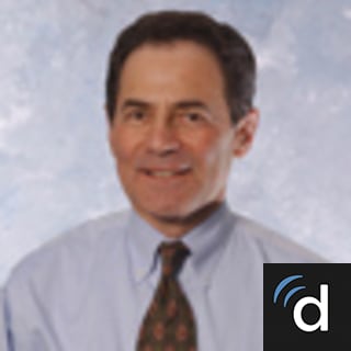 Leon Dragon, MD