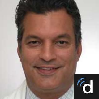 George Kimbiris, MD