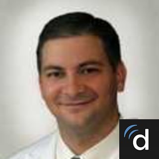Peter Ugolini, MD