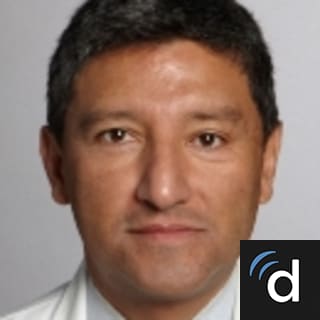Ruben Olmedo, MD, Emergency Medicine, New York, NY